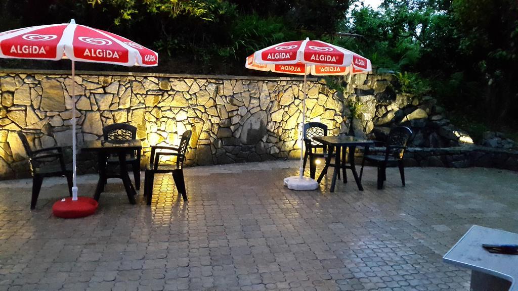 Lasha Guest House Makhinjauri Δωμάτιο φωτογραφία