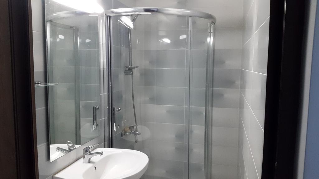 Lasha Guest House Makhinjauri Εξωτερικό φωτογραφία