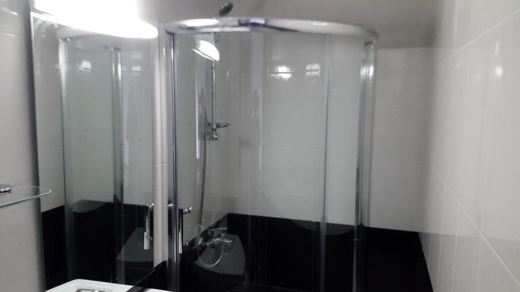 Lasha Guest House Makhinjauri Εξωτερικό φωτογραφία