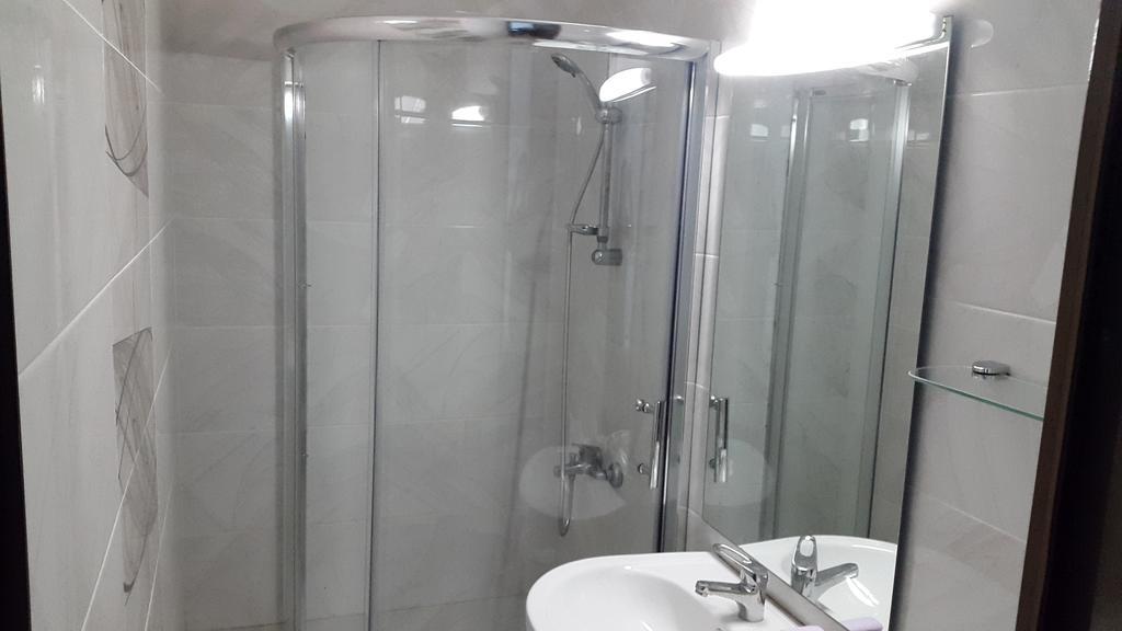 Lasha Guest House Makhinjauri Εξωτερικό φωτογραφία