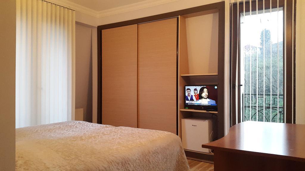 Lasha Guest House Makhinjauri Εξωτερικό φωτογραφία