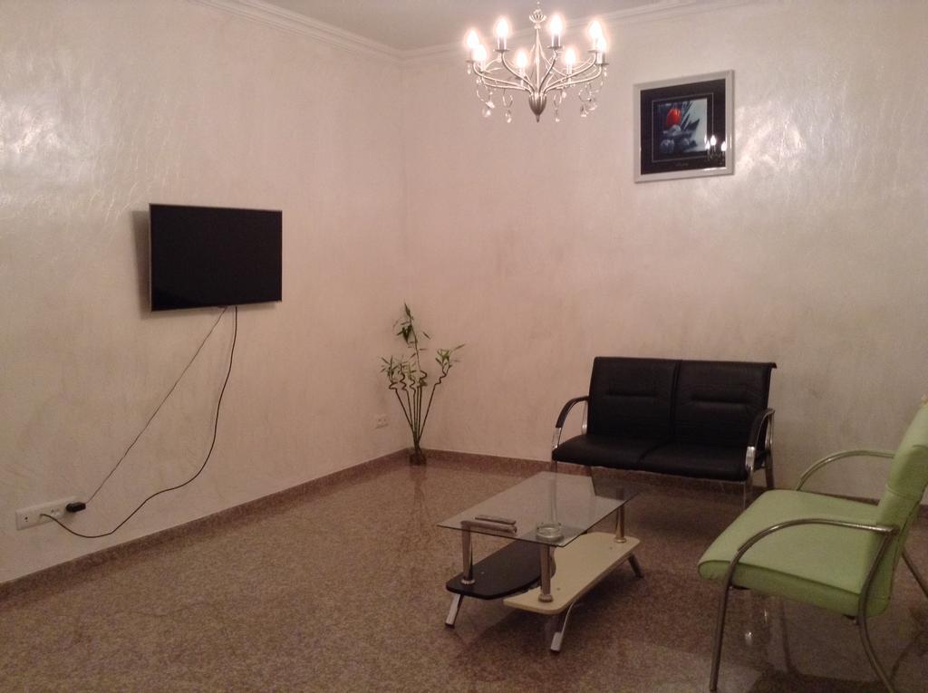 Lasha Guest House Makhinjauri Εξωτερικό φωτογραφία