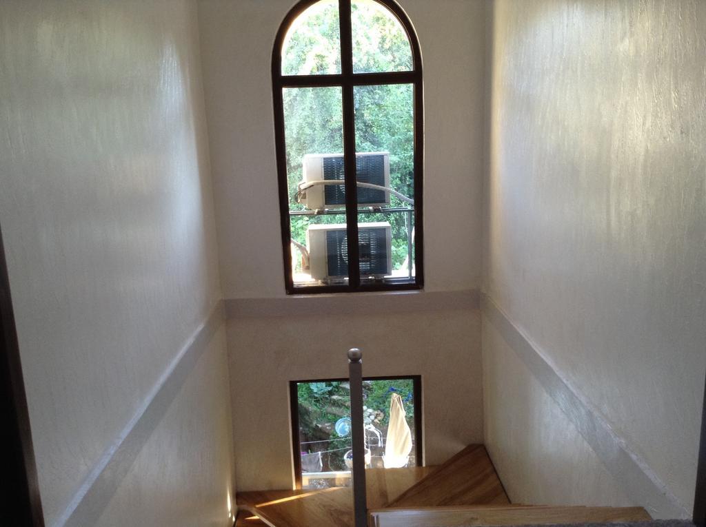 Lasha Guest House Makhinjauri Εξωτερικό φωτογραφία