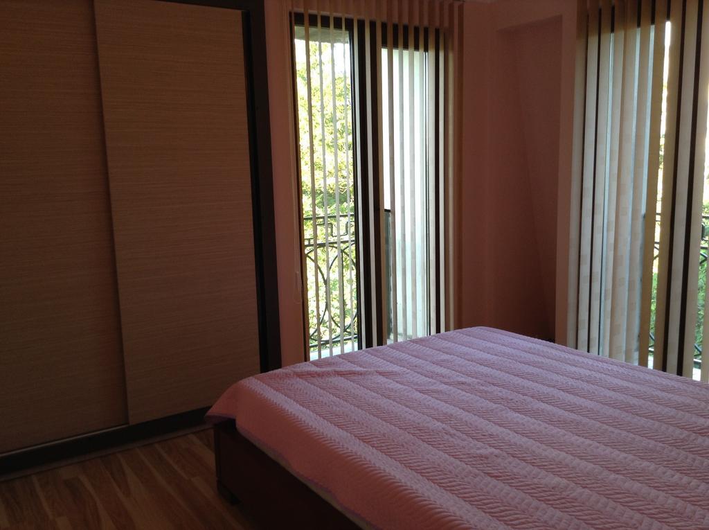 Lasha Guest House Makhinjauri Εξωτερικό φωτογραφία