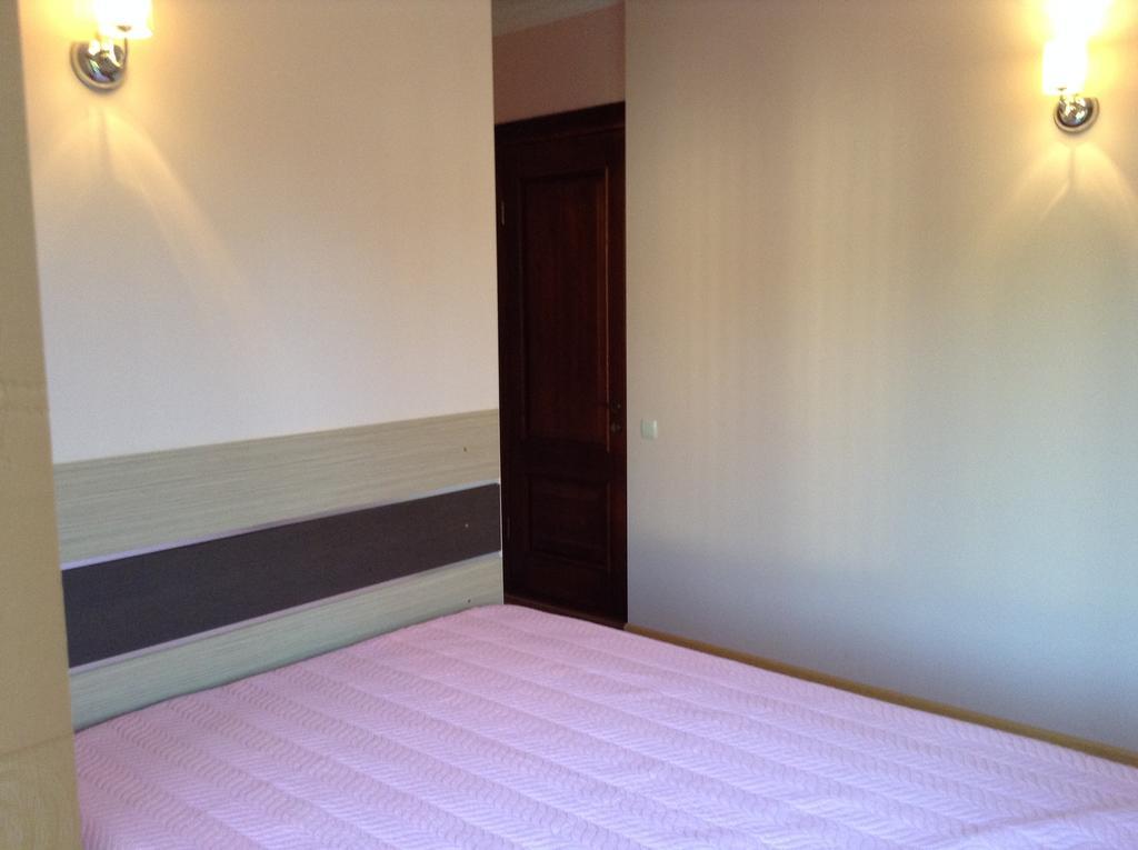 Lasha Guest House Makhinjauri Εξωτερικό φωτογραφία