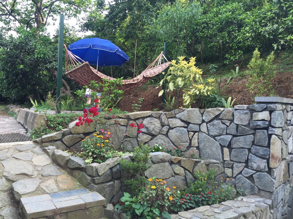 Lasha Guest House Makhinjauri Εξωτερικό φωτογραφία